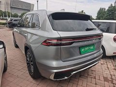 Geely Xingyue L Oriental Radiance 2.0T Auto Panorama Edition - photo 4