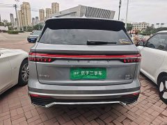 Geely Xingyue L Oriental Radiance 2.0T Auto Panorama Edition - photo 5
