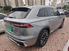 Geely Xingyue L Oriental Radiance 2.0T Auto Panorama Edition - photo 6