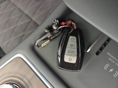 Geely Xingyue L Oriental Radiance 2.0T Auto Panorama Edition - photo 8