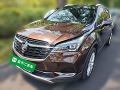 Buick Encore GX Plus 28T AWD Elite - photo 1