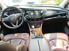 Buick Encore GX Plus 28T AWD Elite - photo 12
