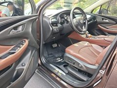 Buick Encore GX Plus 28T AWD Elite - photo 13