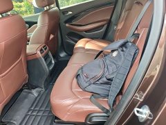 Buick Encore GX Plus 28T AWD Elite - photo 14
