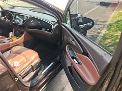 Buick Encore GX Plus 28T AWD Elite - photo 19