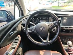 Buick Encore GX Plus 28T AWD Elite - photo 2