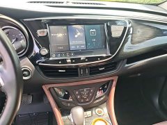 Buick Encore GX Plus 28T AWD Elite - photo 5