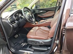 Buick Encore GX Plus 28T AWD Elite - photo 7