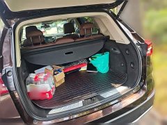 Buick Encore GX Plus 28T AWD Elite - photo 9