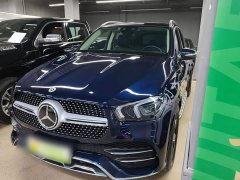 Mercedes-Benz GLE New Energy GLE 350e 4MATIC - photo 1