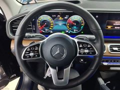 Mercedes-Benz GLE New Energy GLE 350e 4MATIC - photo 10