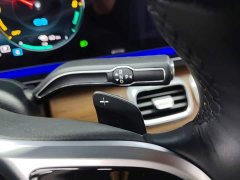 Mercedes-Benz GLE New Energy GLE 350e 4MATIC - photo 13