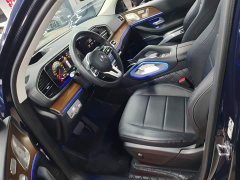 Mercedes-Benz GLE New Energy GLE 350e 4MATIC - photo 14
