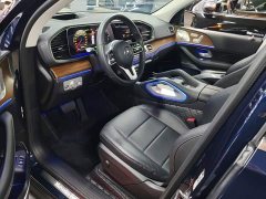 Mercedes-Benz GLE New Energy GLE 350e 4MATIC - photo 15
