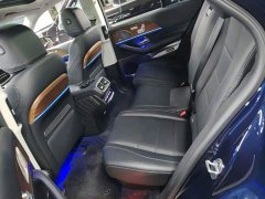 Mercedes-Benz GLE New Energy GLE 350e 4MATIC - photo 16