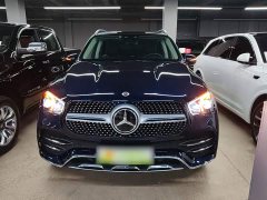 Mercedes-Benz GLE New Energy GLE 350e 4MATIC - photo 2