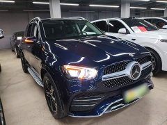 Mercedes-Benz GLE New Energy GLE 350e 4MATIC - photo 3