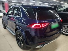 Mercedes-Benz GLE New Energy GLE 350e 4MATIC - photo 4