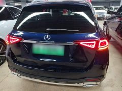 Mercedes-Benz GLE New Energy GLE 350e 4MATIC - photo 5