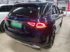 Mercedes-Benz GLE New Energy GLE 350e 4MATIC - photo 6