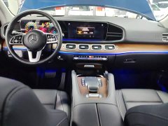 Mercedes-Benz GLE New Energy GLE 350e 4MATIC - photo 9