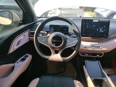 BYD Seagull Smart Drive 305km Vitality Edition - ფოტო 10
