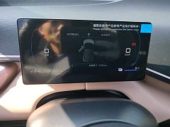 BYD Seagull Smart Drive 305km Vitality Edition - ფოტო 11
