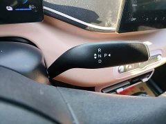 BYD Seagull Smart Drive 305km Vitality Edition - ფოტო 13