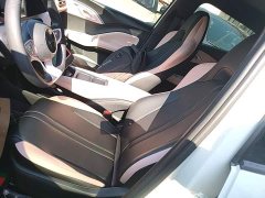 BYD Seagull Smart Drive 305km Vitality Edition - ფოტო 14