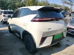 BYD Seagull Smart Drive 305km Vitality Edition - ფოტო 4