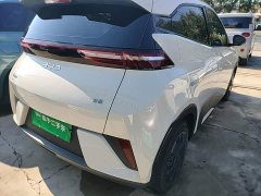 BYD Seagull Smart Drive 305km Vitality Edition - ფოტო 7