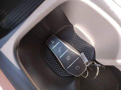 BYD Seagull Smart Drive 305km Vitality Edition - ფოტო 8