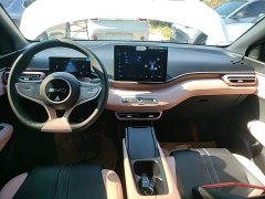 BYD Seagull Smart Drive 305km Vitality Edition - ფოტო 9