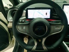 BYD Dolphin Smart Drive 410km Fashion Edition - photo 10