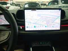 BYD Dolphin Smart Drive 410km Fashion Edition - photo 12