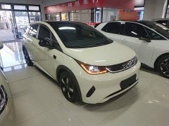 BYD Dolphin Smart Drive 410km Fashion Edition - photo 3