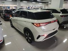 BYD Dolphin Smart Drive 410km Fashion Edition - photo 4