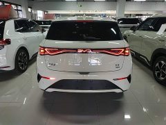 BYD Dolphin Smart Drive 410km Fashion Edition - photo 5