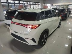 BYD Dolphin Smart Drive 410km Fashion Edition - photo 6