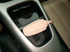 BYD Dolphin Smart Drive 410km Fashion Edition - photo 8