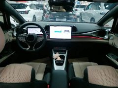 BYD Dolphin Smart Drive 410km Fashion Edition - photo 9