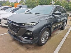 Changan Oushang X7 PLUS 1.5T Blue Whale Automatic Luxury - ფოტო 1