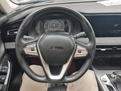 Changan Oushang X7 PLUS 1.5T Blue Whale Automatic Luxury - ფოტო 10