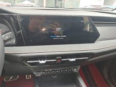 Changan Oushang X7 PLUS 1.5T Blue Whale Automatic Luxury - ფოტო 12