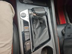 Changan Oushang X7 PLUS 1.5T Blue Whale Automatic Luxury - ფოტო 13