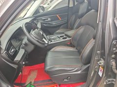 Changan Oushang X7 PLUS 1.5T Blue Whale Automatic Luxury - ფოტო 14