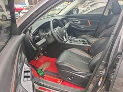 Changan Oushang X7 PLUS 1.5T Blue Whale Automatic Luxury - ფოტო 15