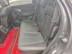 Changan Oushang X7 PLUS 1.5T Blue Whale Automatic Luxury - ფოტო 16