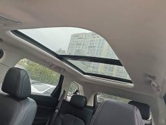 Changan Oushang X7 PLUS 1.5T Blue Whale Automatic Luxury - ფოტო 17