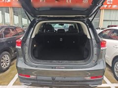 Changan Oushang X7 PLUS 1.5T Blue Whale Automatic Luxury - ფოტო 18